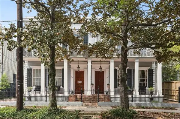1130 Fourth Street #1130, New Orleans, LA 70130