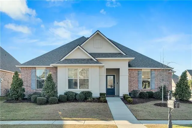 3801 Canal Bank Drive, Slidell, LA 70461 - #1