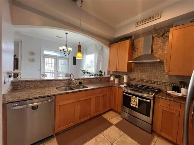 1407 Royal Palm Drive, Slidell, LA 70458 - #3