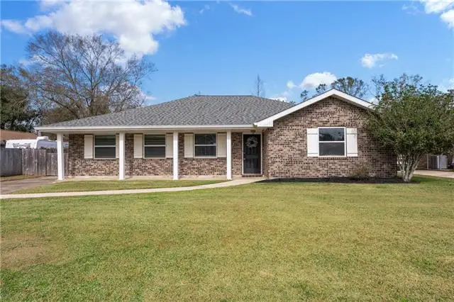 317 Devon Road, Laplace, LA 70068 - #2