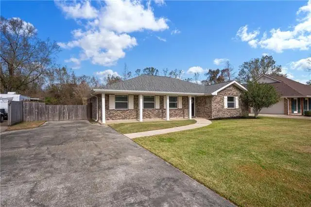 317 Devon Road, Laplace, LA 70068 - #3