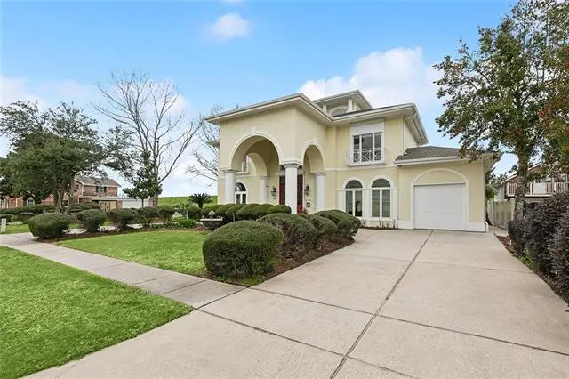 4845 Folse Drive, Metairie, LA 70006 - #2