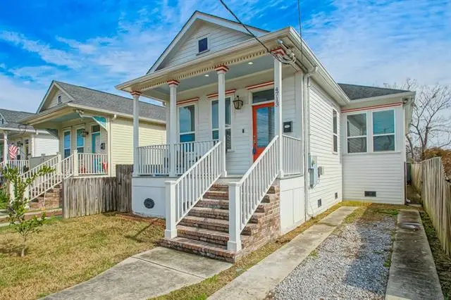 4713 New Orleans Street, New Orleans, LA 70122 - #2