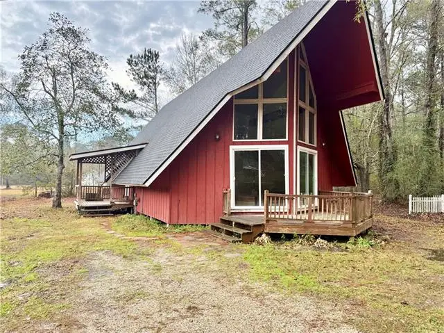 30539 Torres Drive, Lacombe, LA 70445 - #2