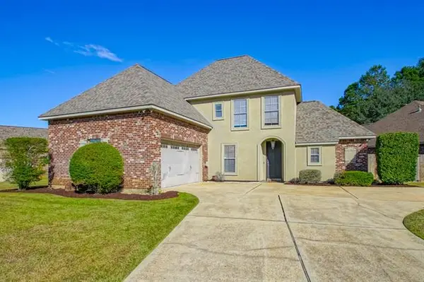 161 Woodthrush Drive, Madisonville, LA 70447