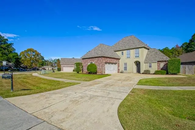 161 Woodthrush Drive, Madisonville, LA 70447 - #2