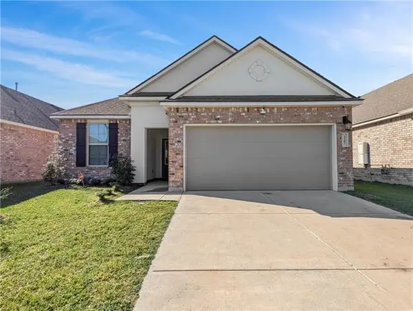 3367 Tide Wind Drive, Slidell, LA 70461