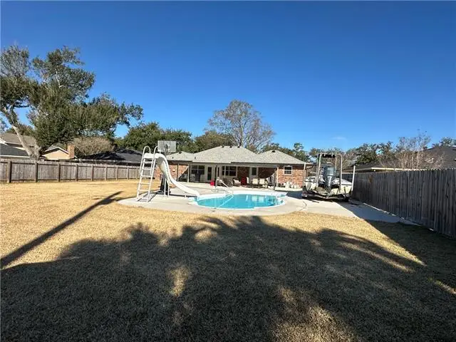 248 Devon Road, Laplace, LA 70068 - #3