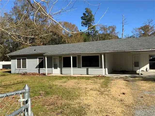 58290 Hwy 433 Highway, Slidell, LA 70460 - #1