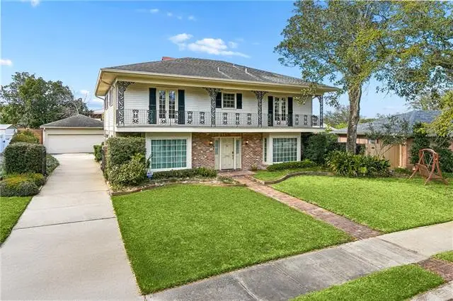 439 Amethyst Street, New Orleans, LA 70124 - #2