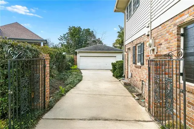 439 Amethyst Street, New Orleans, LA 70124 - #3