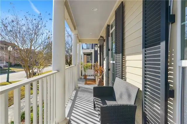 449 Abalon Court, New Orleans, LA 70114 - #3