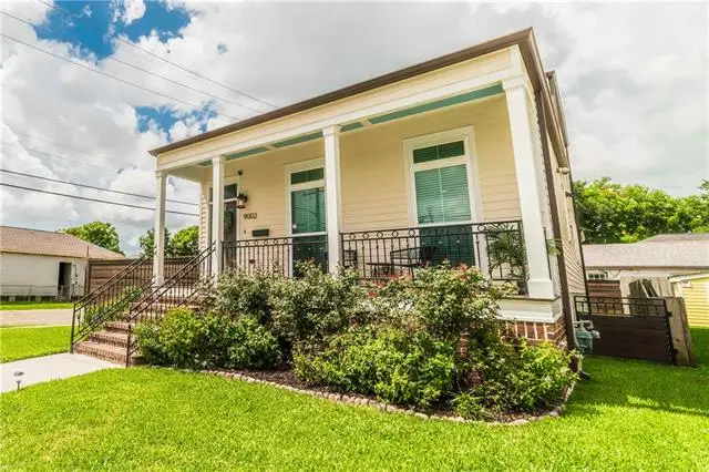 9002 Colapissa Street, New Orleans, LA 70118 - #2