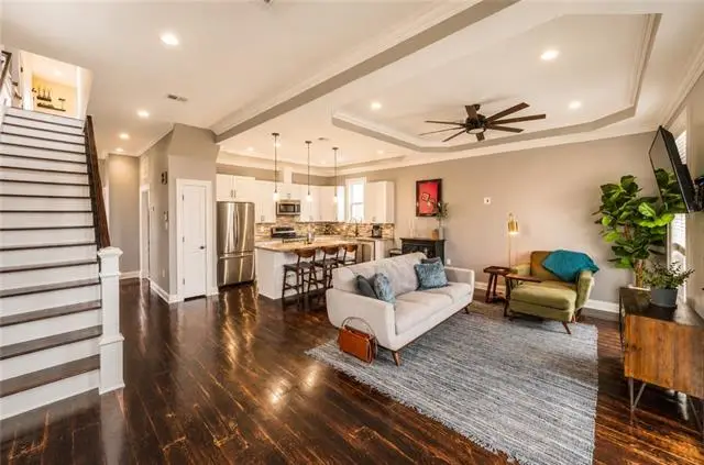 9002 Colapissa Street, New Orleans, LA 70118 - #3