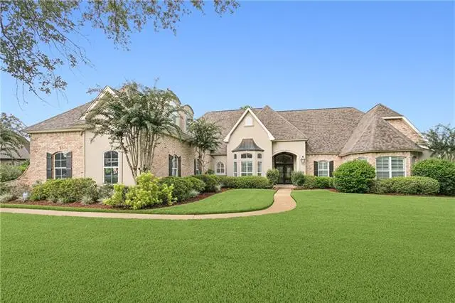 604 Northwoods Drive, Abita Springs, LA 70420 - #1