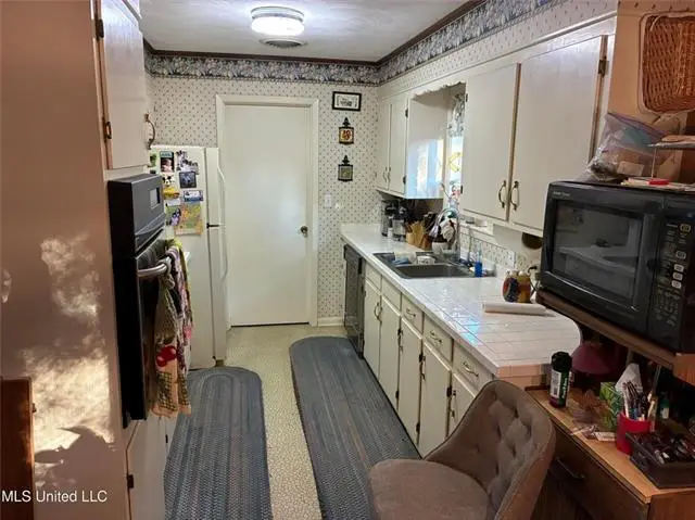 1610 Barnes Circle, Monticello, MS 39654 - #2