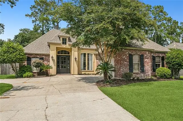 204 Timberwood Drive, Madisonville, LA 70447 - #1