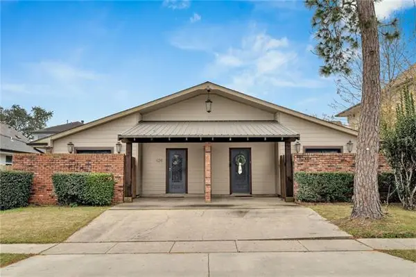 426 16th Street, New Orleans, LA 70124