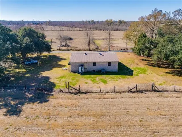115 Hawky Lane, Bourg, LA 70343 - #2
