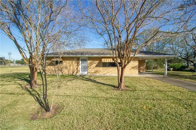 330 S Church Street, Garyville, LA 70051 - #1