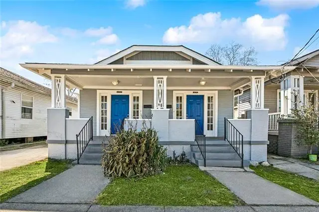 4214-16 Ulloa Street, New Orleans, LA 70119 - #2