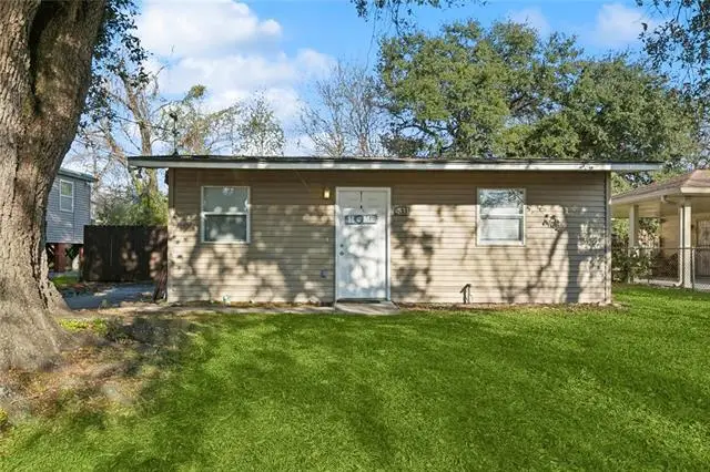 4533 Gallier Drive, New Orleans, LA 70126 - #2