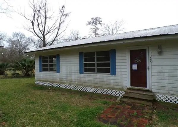 124 Keller Street, Palmetto, LA 71358