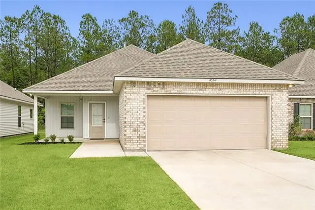 60341 Sunset Oak Boulevard, Lacombe, LA 70445 - #1