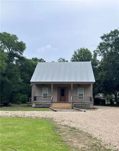 122 Wager Cemetery Road, Madisonville, LA 70447