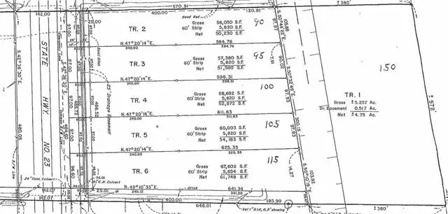 Lot 4 Highway 23 Highway, Belle Chasse, LA 70037 - #1