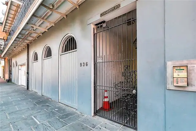 936 Conti Street #5, New Orleans, LA 70112 - #2