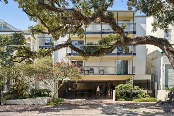 1430 Jackson Avenue #205, New Orleans, LA 70130