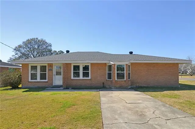 126 Mu Street, Belle Chasse, LA 70037 - #1