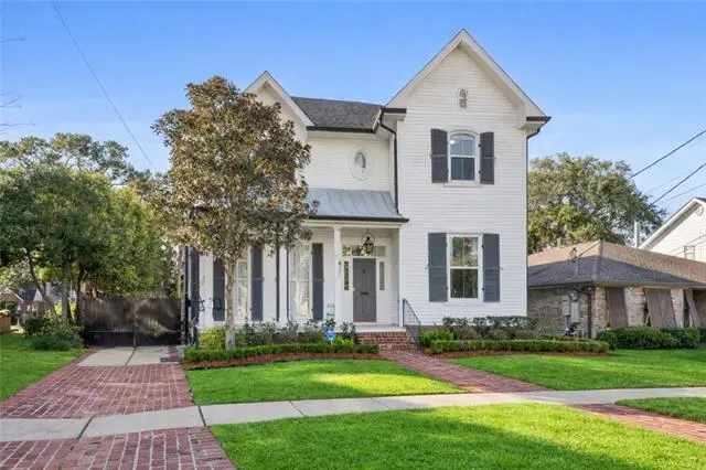 308 Ridgeway Drive, Metairie, LA 70001 - #2