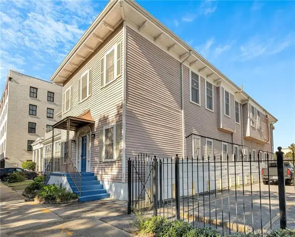 3419-21 Prytania Street, New Orleans, LA 70115 - #1