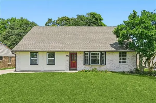 2800 Cupid Street, New Orleans, LA 70131