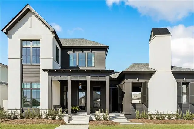 420 Melrose Avenue, Covington, LA 70433 - #1