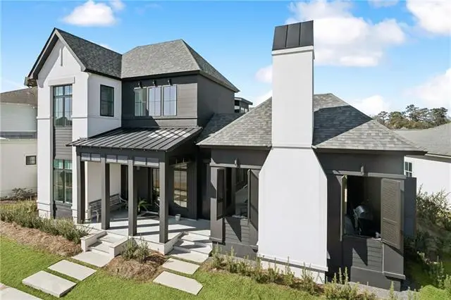 420 Melrose Avenue, Covington, LA 70433 - #2