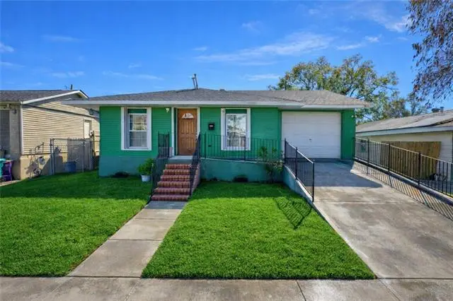 137 Georgetown Drive, Kenner, LA 70065 - #1