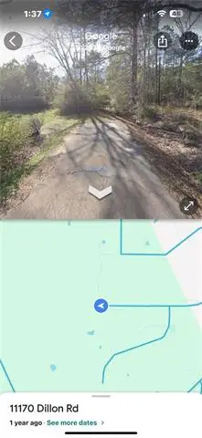 Dillon Road, Kentwood, LA 70444 - #2