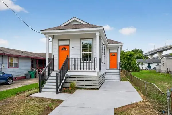 918 Pailet Street, Harvey, LA 70058