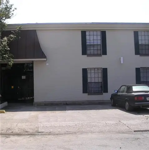 7522 Benjamin Street #115, New Orleans, LA 70118