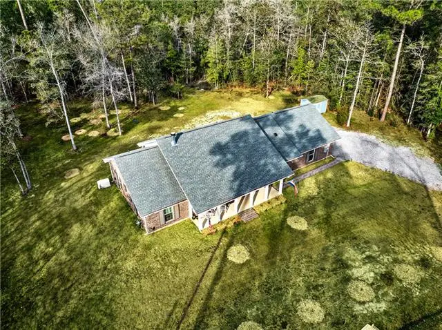 28759 W Ruth Road, Lacombe, LA 70445 - #2