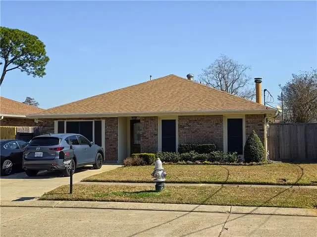 4220 Alabama Avenue, Kenner, LA 70065 - #1