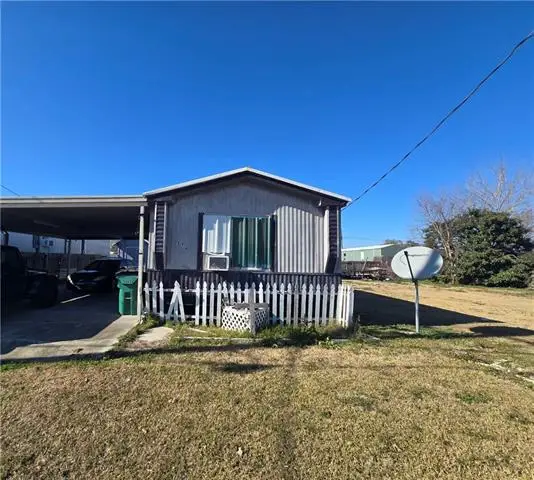 376 Comeaux Drive, Lockport, LA 70374