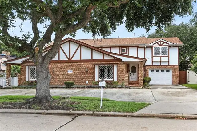 4815 Perry Drive, Metairie, LA 70006 - #1
