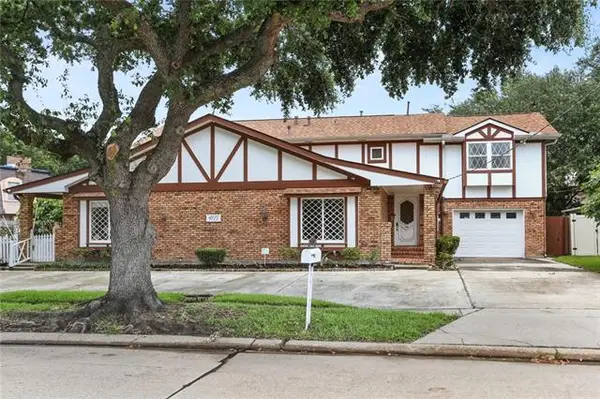 4815 Perry Drive, Metairie, LA 70006