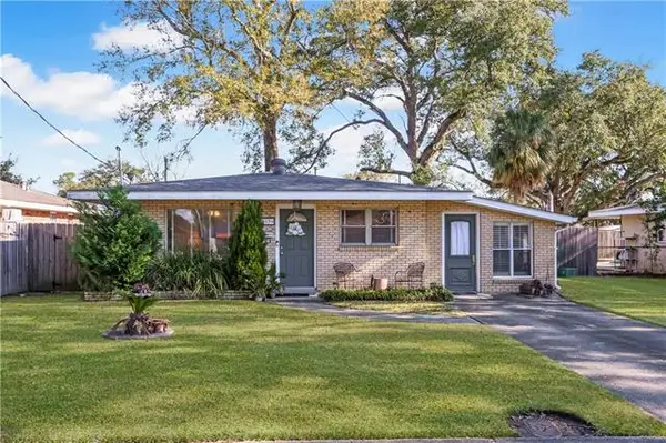 10617 Salem Street, River Ridge, LA 70123