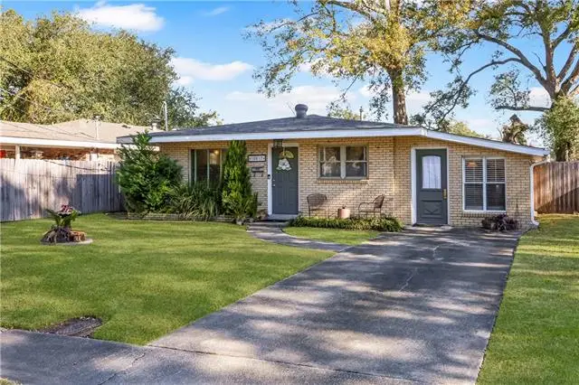 10617 Salem Street, River Ridge, LA 70123 - #2