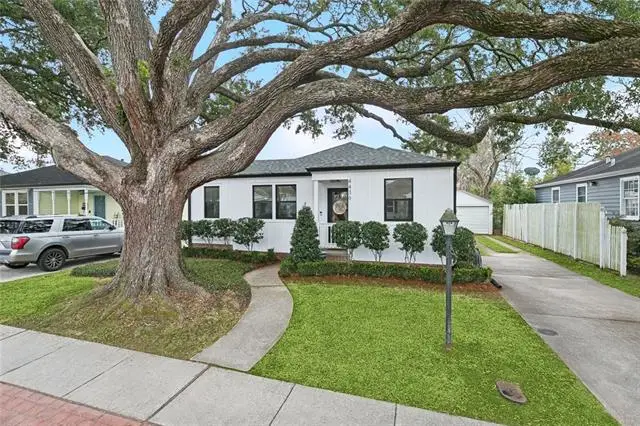 4436 Ware Avenue, Jefferson, LA 70121 - #1